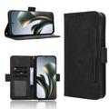 Xiaomi Poco C95 Pro Cardholder Wallet Case - Black
