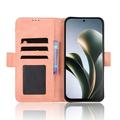 Xiaomi Poco C95 Pro Cardholder Wallet Case - Pink