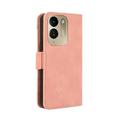 Xiaomi Poco C95 Pro Cardholder Wallet Case - Pink