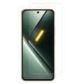 Xiaomi Poco C95 Pro Tempered Glass Screen Protector - 9H - Case Friendly - Transparent