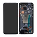 Xiaomi Poco F2 Pro Front Cover & LCD Display 56000G0J1100