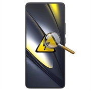 Xiaomi Poco F6 Diagnosis