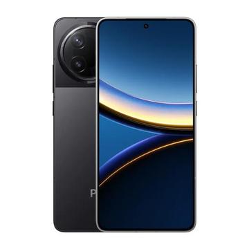Xiaomi Poco F7 Pro - 512GB - Black
