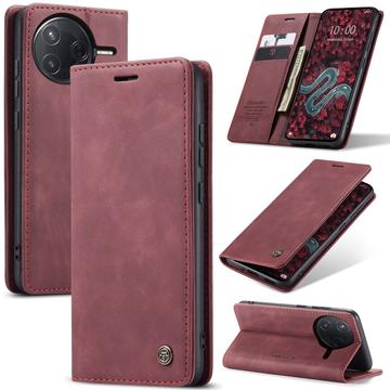 Xiaomi Poco F7 Ultra/F7 Pro Caseme 013 Series Wallet Case