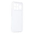 Xiaomi Poco F9 Pro Anti-Slip TPU Case - Transparent