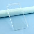 Xiaomi Poco F9 Pro Anti-Slip TPU Case - Transparent