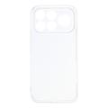 Xiaomi Poco F9 Ultra Anti-Slip TPU Case - Transparent