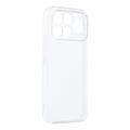 Xiaomi Poco F9 Ultra Anti-Slip TPU Case - Transparent