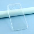 Xiaomi Poco F9 Ultra Anti-Slip TPU Case - Transparent