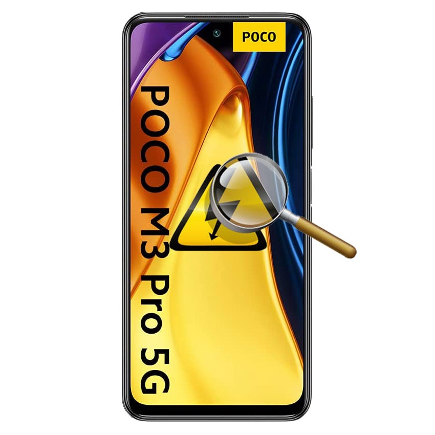 Poco m3 pro 5g