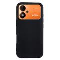 Xiaomi Poco M8 Power Anti-Slip TPU Case - Black