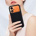 Xiaomi Poco M8 Power Anti-Slip TPU Case - Black