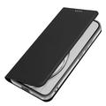 Xiaomi Poco M8 Power Dux Ducis Skin Pro Flip Case - Black