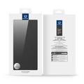 Xiaomi Poco M8 Power Dux Ducis Skin Pro Flip Case - Black