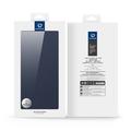 Xiaomi Poco M8 Power Dux Ducis Skin Pro Flip Case - Blue