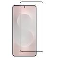 Xiaomi Poco M8 Power Full Cover Tempered Glass Screen Protector - 9H - Black Edge