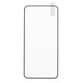 Xiaomi Poco M8 Power Full Cover Tempered Glass Screen Protector - 9H - Black Edge