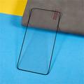 Xiaomi Poco M8 Power Full Cover Tempered Glass Screen Protector - 9H - Black Edge