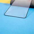 Xiaomi Poco M8 Power Full Cover Tempered Glass Screen Protector - 9H - Black Edge