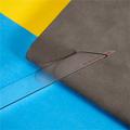 Xiaomi Poco M8 Power Full Cover Tempered Glass Screen Protector - 9H - Black Edge