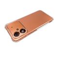 Xiaomi Poco M8 Power Shockproof Silicone Case - Transparent