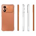 Xiaomi Poco M8 Power Shockproof Silicone Case - Transparent