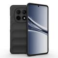 Xiaomi Poco M8/Redmi Note 15 5G Rugged TPU Case - Black