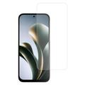 Xiaomi Poco M8x Tempered Glass Screen Protector - 9H - Case Friendly - Transparent