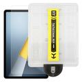 Xiaomi Poco Pad M1 HD Tempered Glass Screen Protector with Automatic Dust Removal Tool - 9H