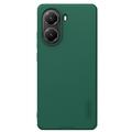 Xiaomi Poco X7 Pro Nillkin Super Frosted Shield Pro Hybrid Case - Green