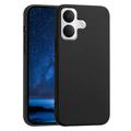 Xiaomi Poco X8 Anti-Slip TPU Case - Black