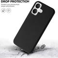 Xiaomi Poco X8 Anti-Slip TPU Case - Black