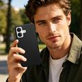 Xiaomi Poco X8 Anti-Slip TPU Case - Black