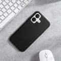 Xiaomi Poco X8 Anti-Slip TPU Case - Black