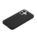 Xiaomi Poco X8 Anti-Slip TPU Case - Black
