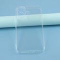 Xiaomi Poco X8 Anti-Slip TPU Case - Transparent