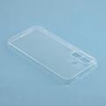 Xiaomi Poco X8 Anti-Slip TPU Case - Transparent