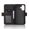 Xiaomi Poco X8 Cardholder Wallet Case - Black