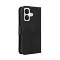 Xiaomi Poco X8 Cardholder Wallet Case - Black