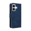 Xiaomi Poco X8 Cardholder Wallet Case - Blue