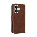 Xiaomi Poco X8 Cardholder Wallet Case - Brown