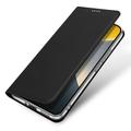 Xiaomi Poco X8 Dux Ducis Skin Pro Flip Case - Black