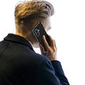Xiaomi Poco X8 Dux Ducis Skin Pro Flip Case - Black