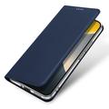 Xiaomi Poco X8 Dux Ducis Skin Pro Flip Case - Blue