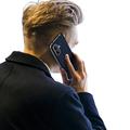 Xiaomi Poco X8 Dux Ducis Skin Pro Flip Case - Blue