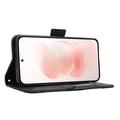 Xiaomi Poco X8 Power Cardholder Wallet Case - Black