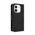 Xiaomi Poco X8 Power Cardholder Wallet Case - Black