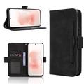 Xiaomi Poco X8 Power Cardholder Wallet Case - Black