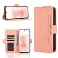 Xiaomi Poco X8 Power Cardholder Wallet Case - Pink