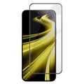Xiaomi Poco X8 Power Full Cover Tempered Glass Screen Protector - 9H - Black Edge